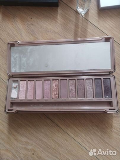 Продаю косметику