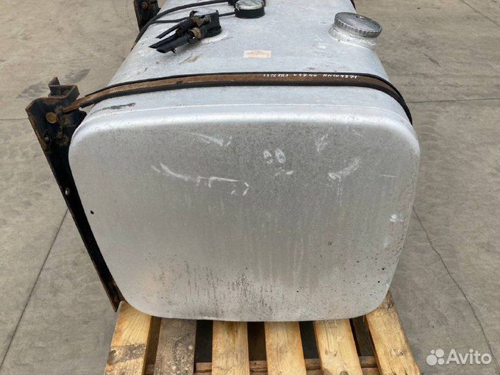 Бак топливный KAMAZ 5490-T5