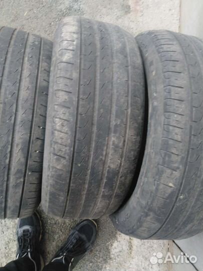 Pirelli Cinturato P7 205/55 R16