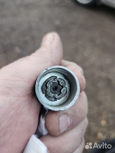 Секретки BMW x5 f15