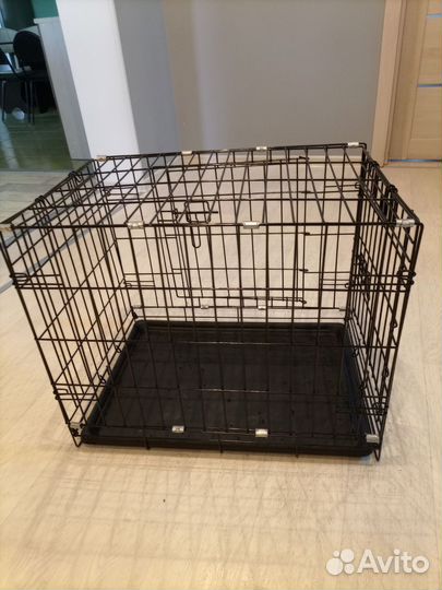 Клетка для кошек и собак