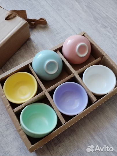 Набор для чайной церемонии