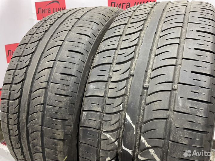 Pirelli Scorpion Zero Asimmetrico 235/45 R19