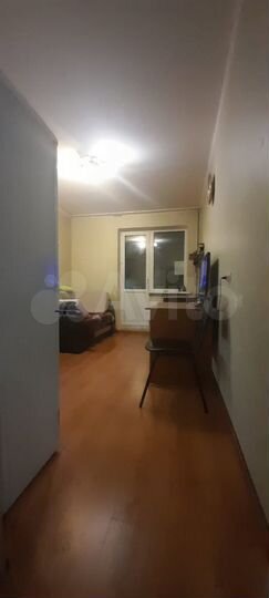 1-к. квартира, 39 м², 1/5 эт.