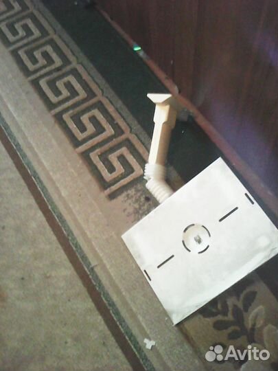 Подвеска на стену для тв