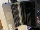 Ноутбук asus x540s объявление продам