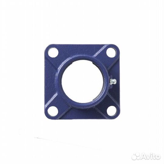 Корпус подшипника F208 FKL