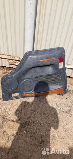 Дверная обшивка