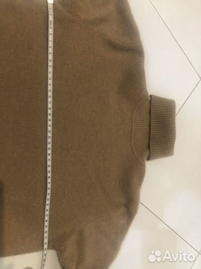 Свитер кашемир 100