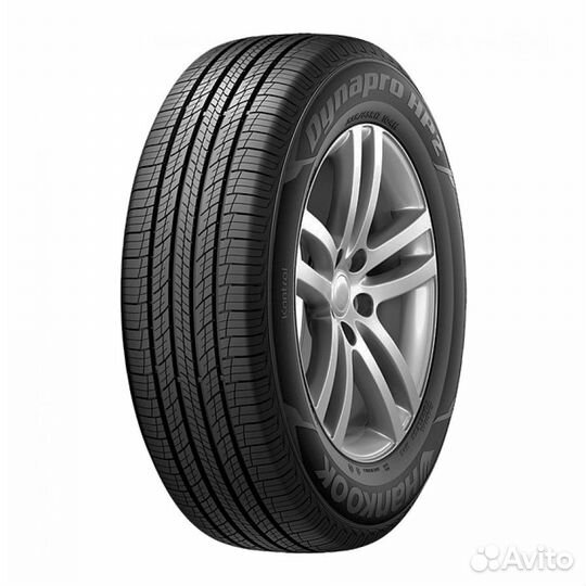 Hankook Dynapro HP2 RA33 245/65 R17
