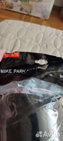 Щитки футбольные nike