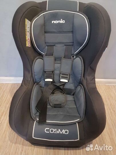 Детское автокресло Nania Cosmo