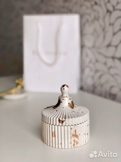 Свечи, подарочные наборы, подарки гостям