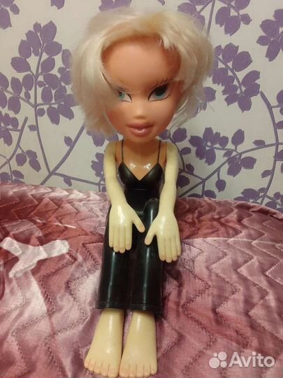 Кукла Bratz