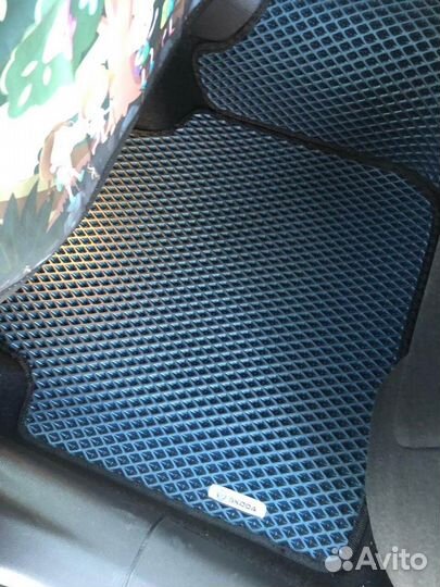 Коврики eva ева эва ручной работы Петрозаводск