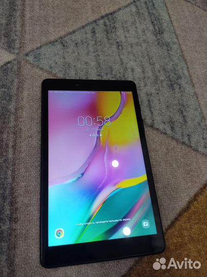 Планшет Samsung Tab A 8.0