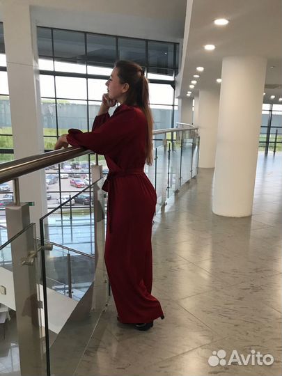 Комбинезон женский нярядный