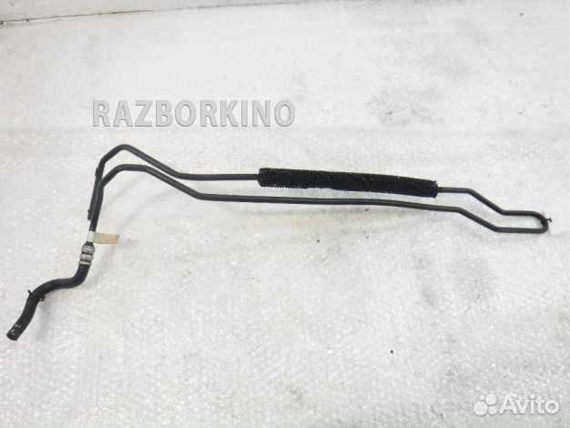 Радиатор гидроусилителя