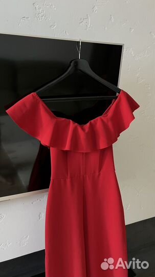 Комбинезон hm