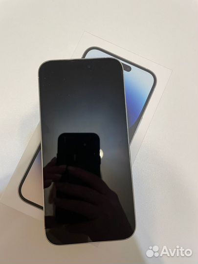 iPhone 14 Pro Max, 128 ГБ