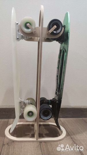 Подставка для пенниборда