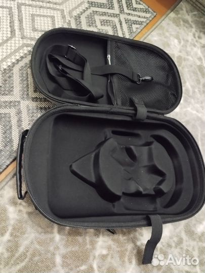 Кейс для VR шлема