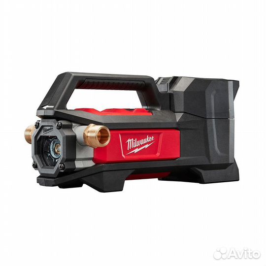 Аккамуляторный насос Milwaukee m18 2771-20 BTP-0