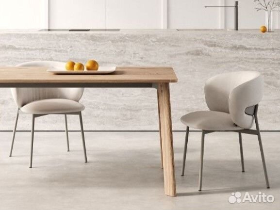 Стулья кухонные