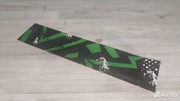 Шкурка для трюкового самоката Cosmoride Fast