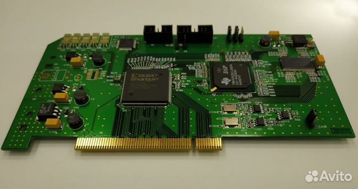 Разработка электронных устройств