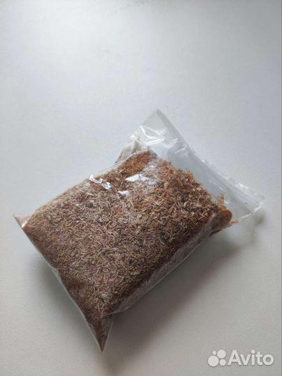 Корма для животных комплект 2шт