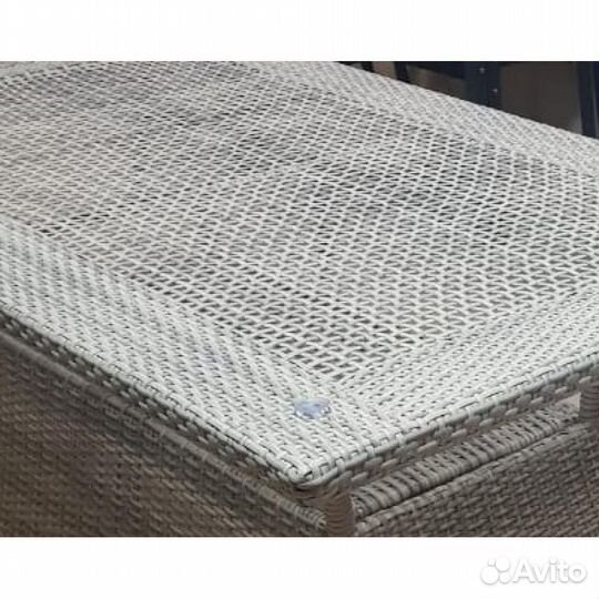 Комплект плетеной мебели T365-S65-Y380B-W65 Light