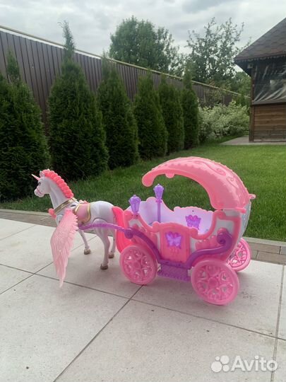 Детские игрушки