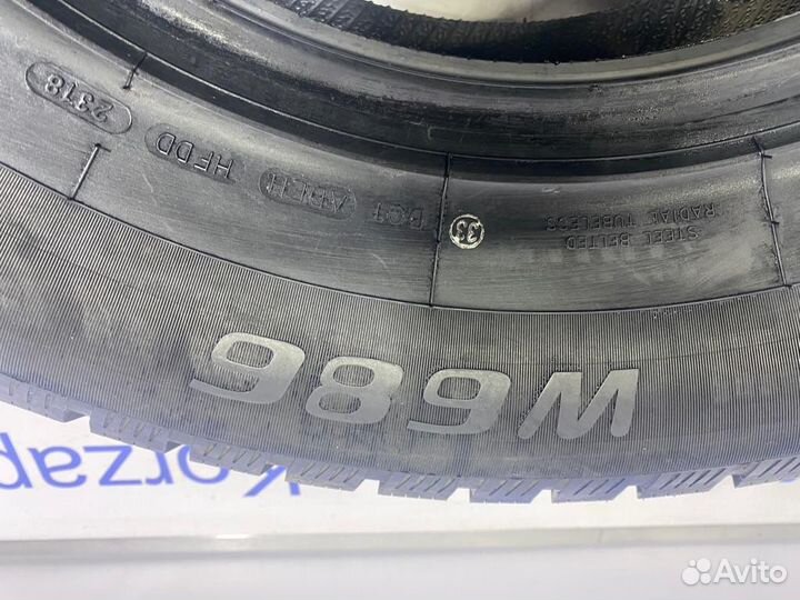 Ovation EcoVision W-686 245/70 R17 110T