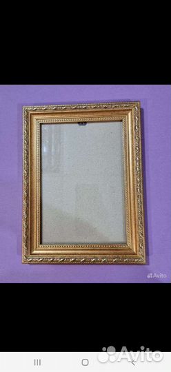 Рамки для фото