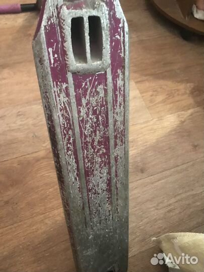 Трюковой самокат Limit