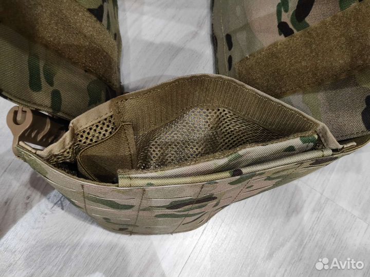 Бронежилет