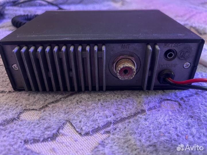 Рации megajet 3031M turbo