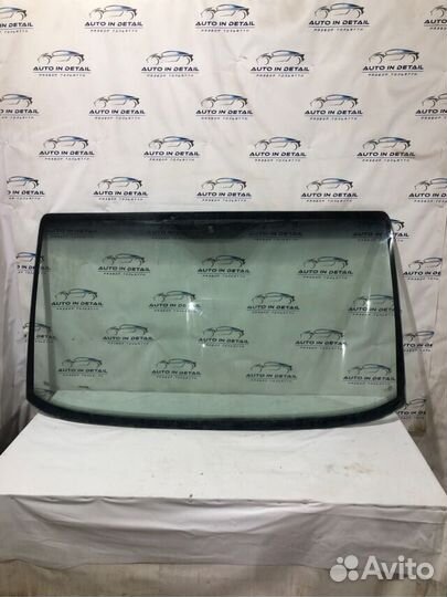 Стекло лобовое fiat ducato 2.3DCI