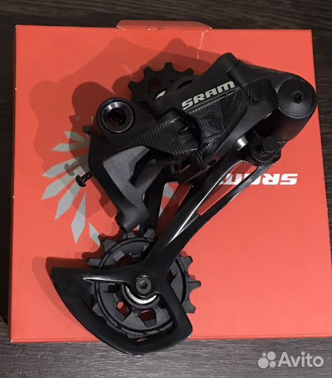 Переключатель