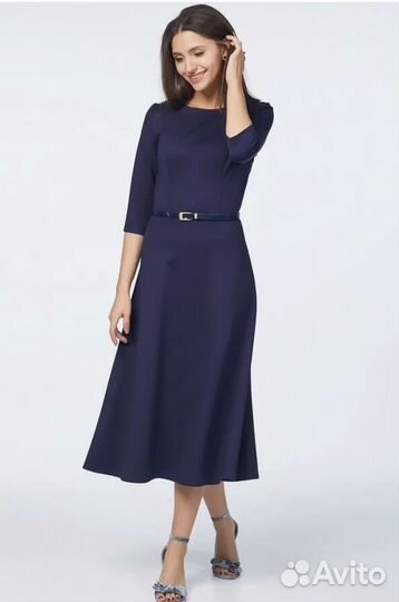 Платье Valentina