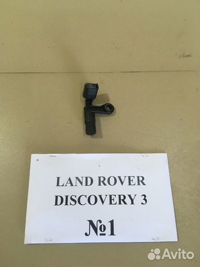 Датчики Land Rover Discovery 3