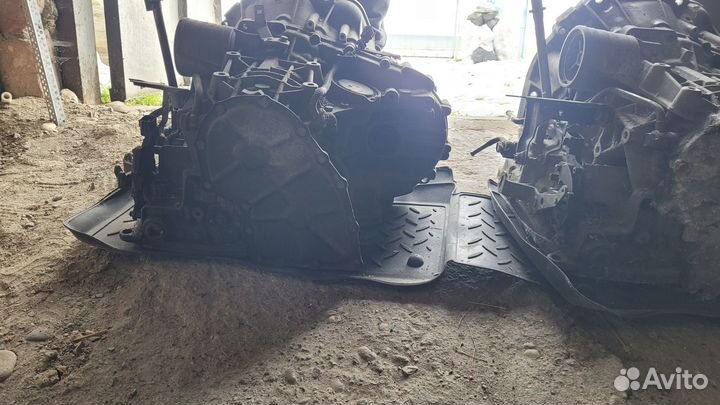 АКПП Nissan Primera p12
