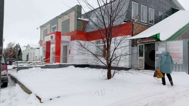 Торговая площадь, 400 м²