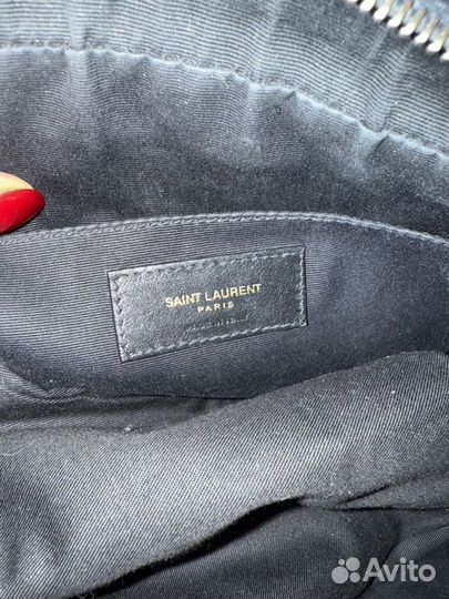 Сумка женская yves sent lauren оригинал