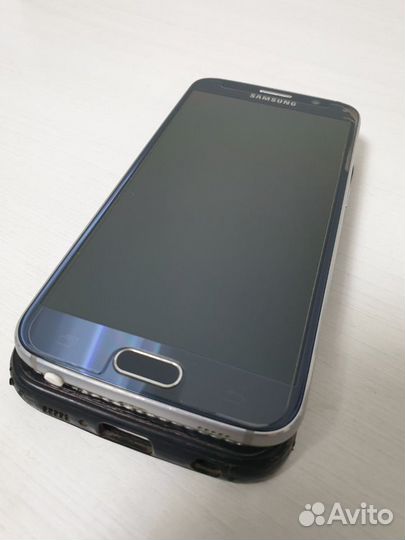 Samsung Galaxy S6 SM-G920F, 3/32 ГБ