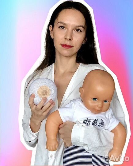 Консультант по грудному вскармливанию