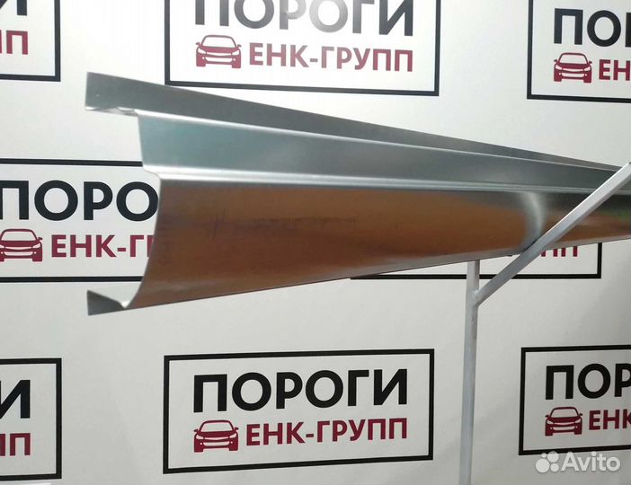 Пороги Ford Focus 2 универсал и другие