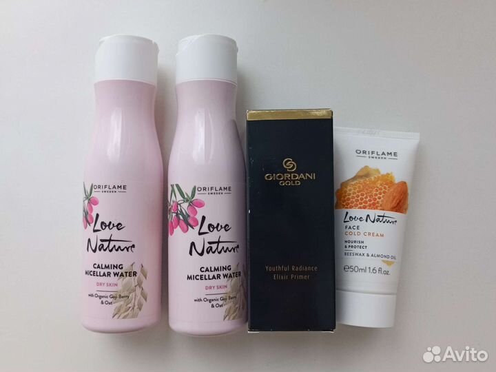 Косметика Орифлэйм листайте