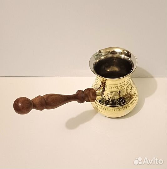 Турка для кофе